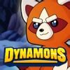 dynamons y8